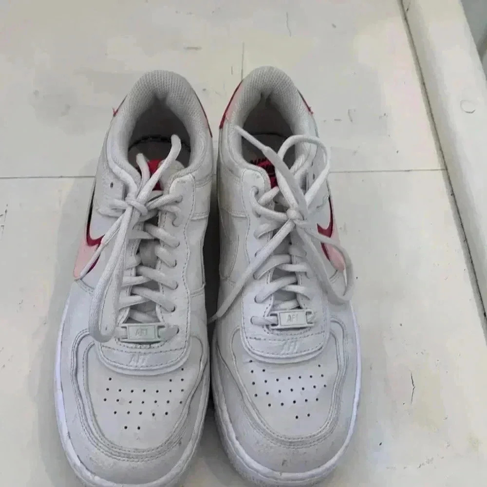 Nike Air Force shoes